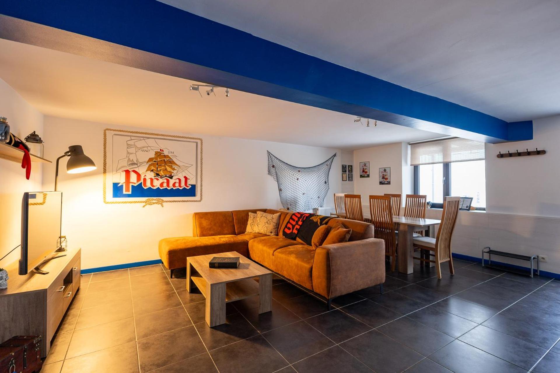 Appartementen The Place 2 Beer Бюллинген Экстерьер фото